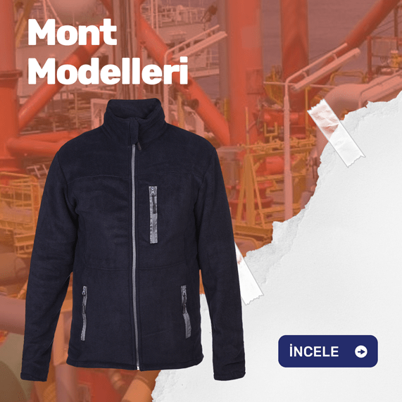 Mont Modelleri