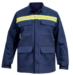 Alev Almaz Ceket&Pantolon Takım - 03B04001 - 3