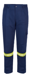 Alev Almaz Pantolon - 03B04001 - Proarc