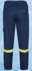 Alev Almaz Pantolon - 03B04001 - 2