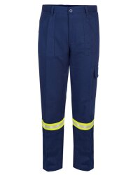 Alev Almaz Pantolon - 03B04001 - Proarc