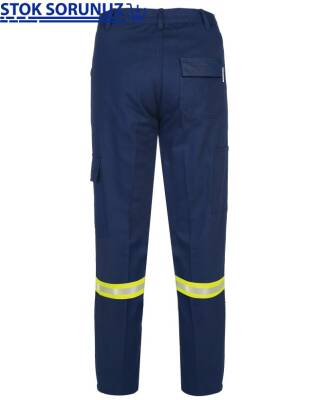 Alev Almaz Pantolon - 03B04001 - 2