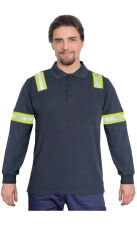 Alev Almaz Sweatshırt-03B13004 - Proarc