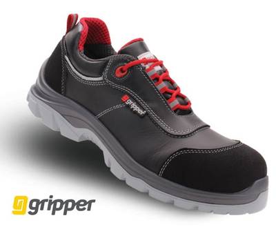 Gripper Nelson GPR-101 S2 İş Ayakkabısı - 1