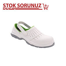 Gripper White GPR-203 S1 Sabo Terlik - 1