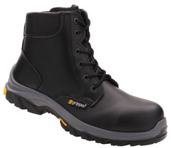 Gripper - Gripper Woods GPR-56 S2 HRO Isıya Dayanıklı İş Botu