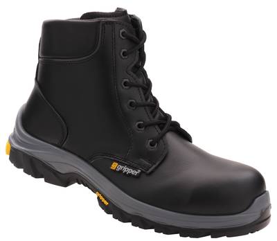 Gripper Woods GPR-56 S2 HRO Isıya Dayanıklı İş Botu