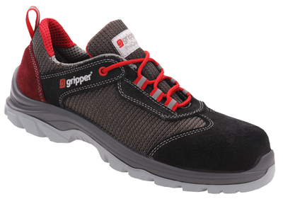 Gripper Volga GPR-62 S1 İş Ayakkabısı