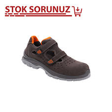 Gripper Rio GPR-162 S1 İş Ayakkabısı - 1