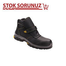 Gripper Kalahari GPR-44 S2 HRO Isıya Dayanıklı İş Botu - Gripper