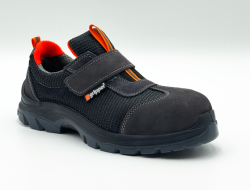 Gripper Yukon GPR-172 S1 İş Ayakkabısı - Gripper