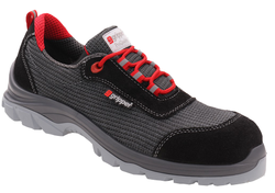 Gripper - Gripper Yukon GPR-173 S1 İş Ayakkabısı