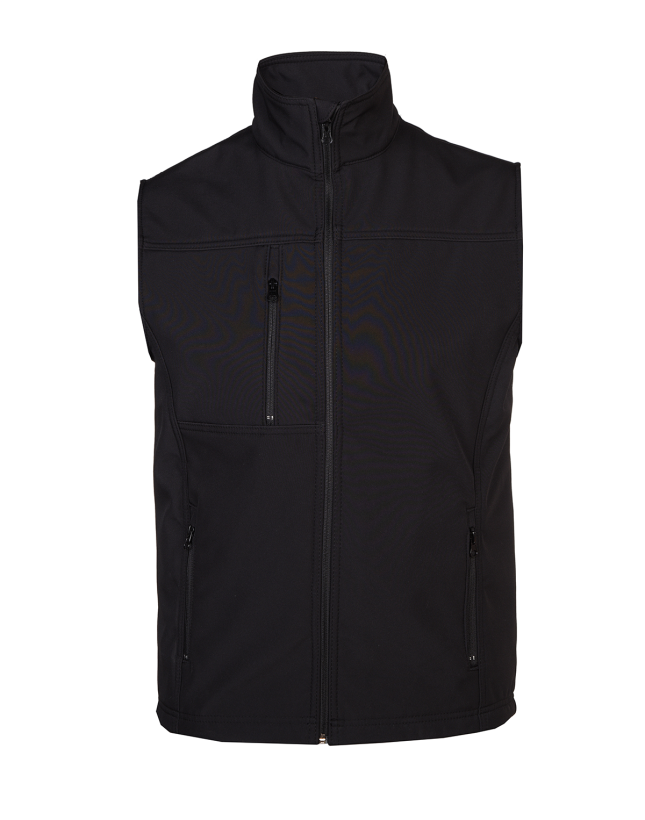 YELEK SOFTSHELL [01B08003]