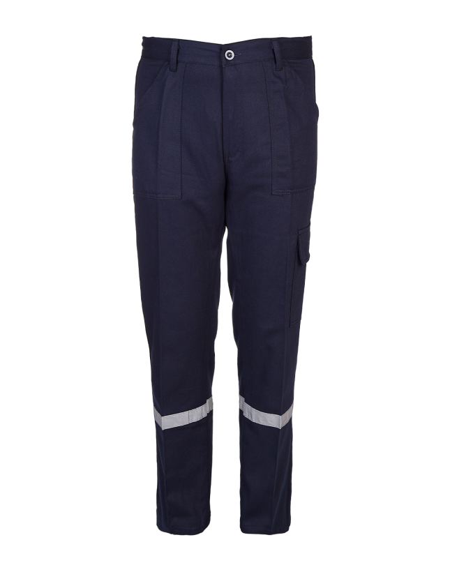 PANTOLON 16/12 GABARDİN BRK [01B01008]