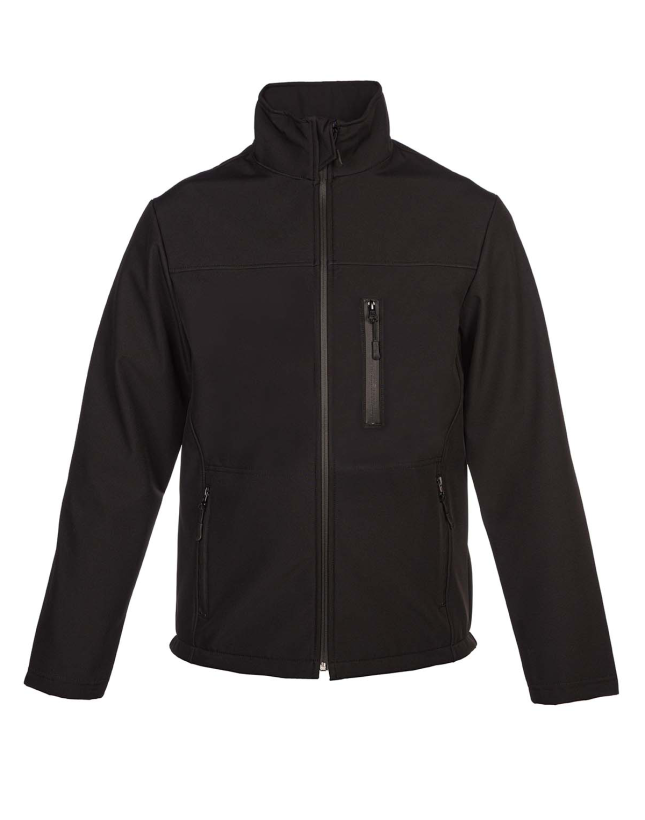 Berka Softshell İş Montu