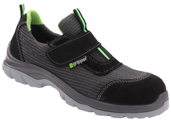 GRİPPER GPR-171 S1 SİYAH - YEŞİL