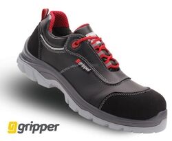 GRİPPER GPR-101 NELSON S2 SİYAH