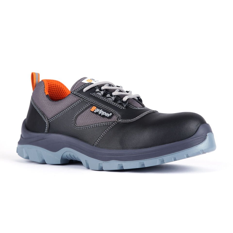 GRİPPER GPR-121 S2 SİYAH VİDALA