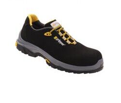 GRİPPER GPR-54 S2 SİYAH MİCROFİBER