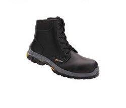 GRİPPER GPR-55 S2 SİYAH MİCROFİBER