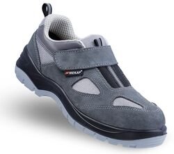 JÜPİTER 157-S1 GRİ NUBUK