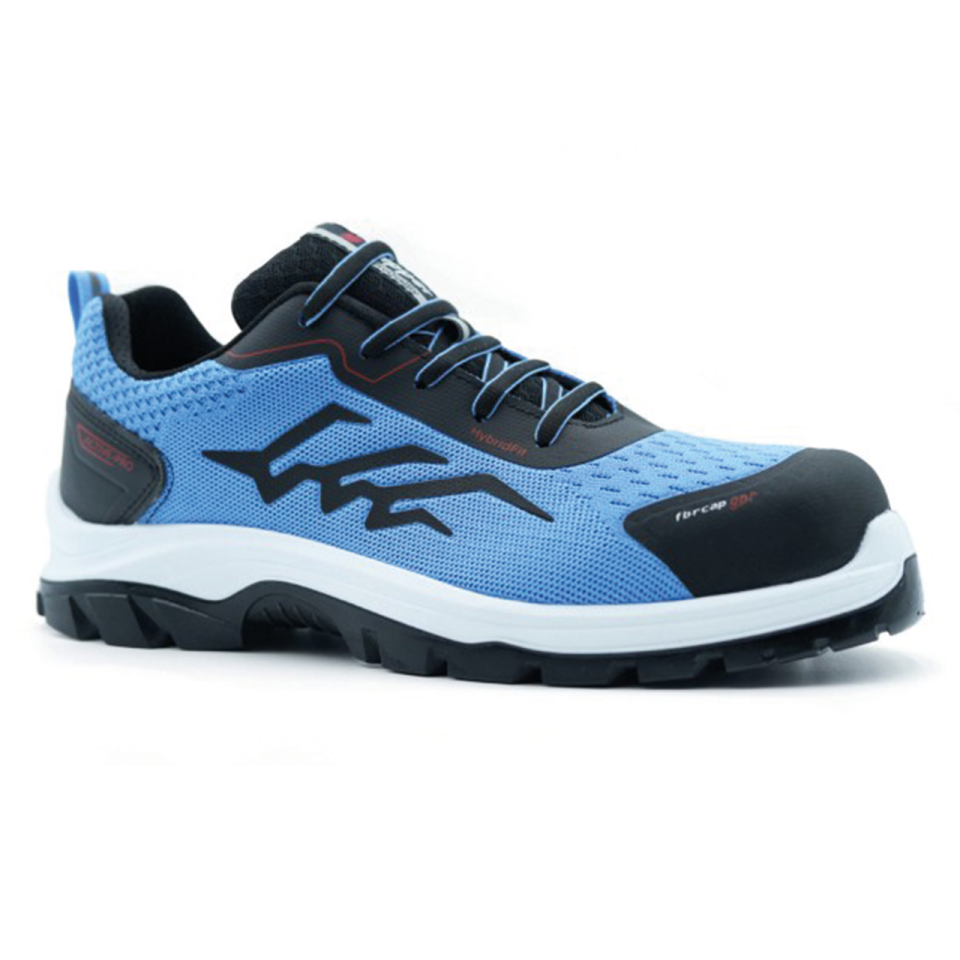 SPRİTE GPR-182-S1-P MAVİ IRONE-KNITE