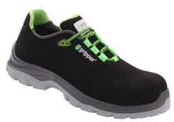 GRİPPER GPR-153 S2 SİYAH MİCROFİBER