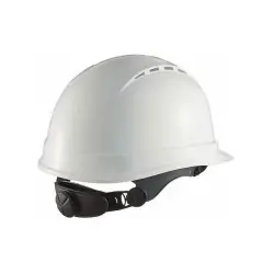 1470-AL OTOMATİK AYARLI BARET (Beyaz)