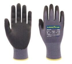 GOODYEAR 16-174 ELDİVEN GRİ NİTRİL KÖPÜK