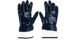 Starline E-372 Nitril Eldiven