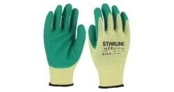 Starline E-54 Lateks Eldiven