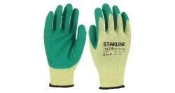 Starline E-54 Lateks Eldiven 12 Çift Çoklu Ambalaj