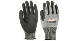 Starline E-145505 Kesilmeye Dirençli PU Eldiven