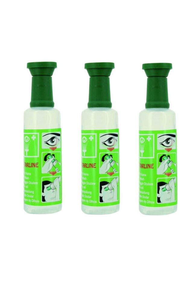 Solüsyonlu Göz Duşu Steril 500Ml ACQ0425
