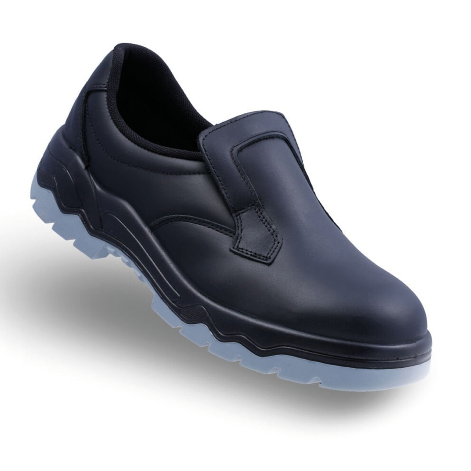 LODER 060-S2 SİYAH VİDALA