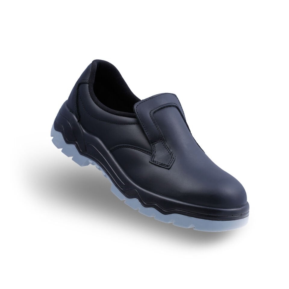 LODER 060-S2 SİYAH VİDALA