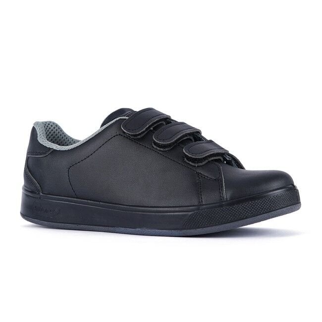 COMFORT 303C SİYAH VİDALA CIRTLI