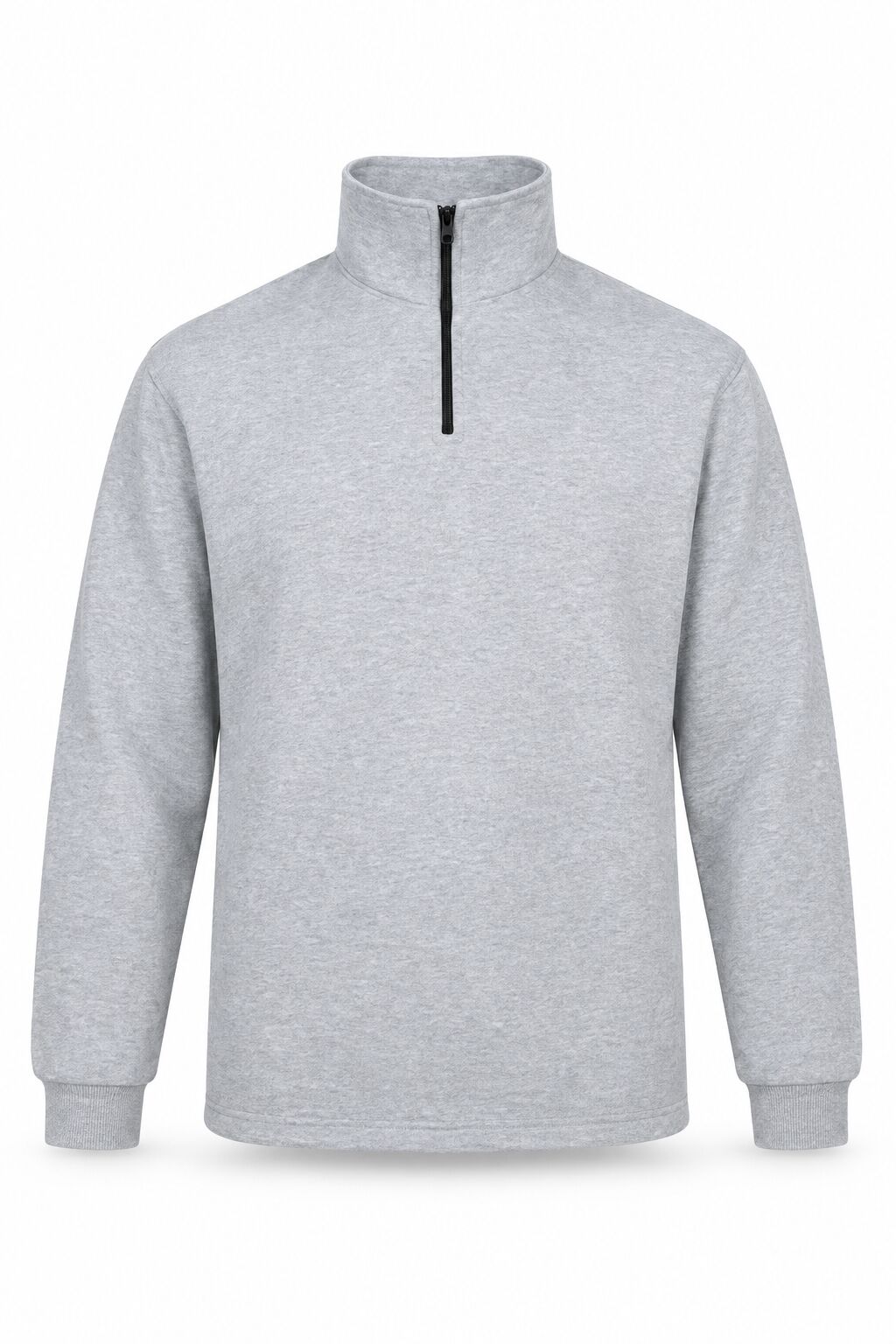 Coverpro WorkCore Zip Erkek İş Sweatshirtü 3XL