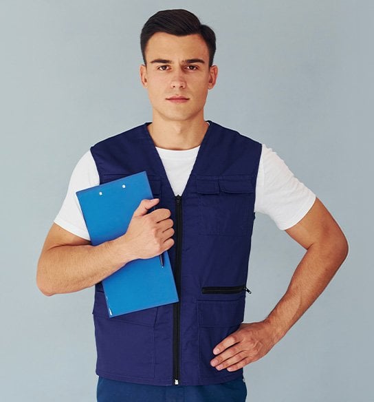 Yelek Modelleri