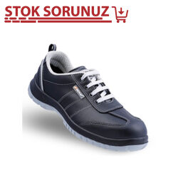 Mekap Jeriko 230-03 S2 Siyah - Mekap