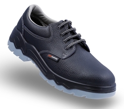 Mekap - Mekap Basic 070R S1 Siyah Çelik Burunlu