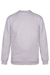 Sweatshirt Bisiklet Yaka - 1