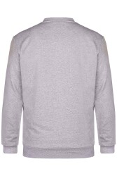 Sweatshirt Bisiklet Yaka - 01B13001 - 2
