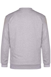 Sweatshirt Bisiklet Yaka - 2