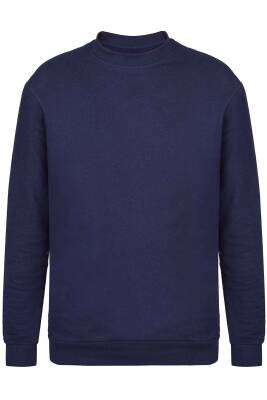 Sweatshirt Bisiklet Yaka - 01B13001 - 3