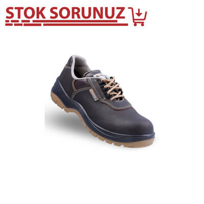Mekap Policap 294-03 S2 Kahve Kompozit Burunlu - 1