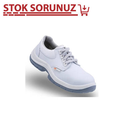 Mekap Shadow ATP-91 S2 Beyaz Kompozit Burunlu - 1