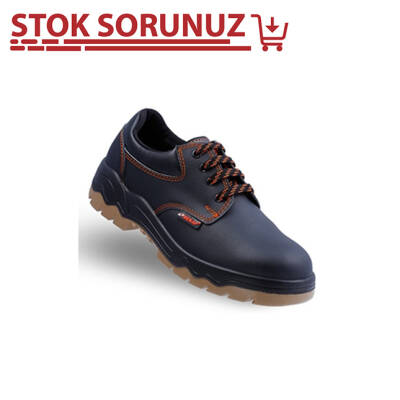 Mekap Basic 022 S3 Çelik Burunlu ve Çelik Ara Tabalı - 1