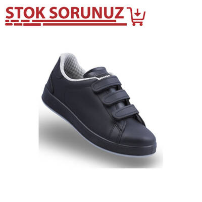 Mekap Comfort 303C Siyah Burun Korumasız - 1