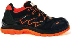 MEKAP FIRE GRP-90 SİYAH_ TURUNCU S2 - 3